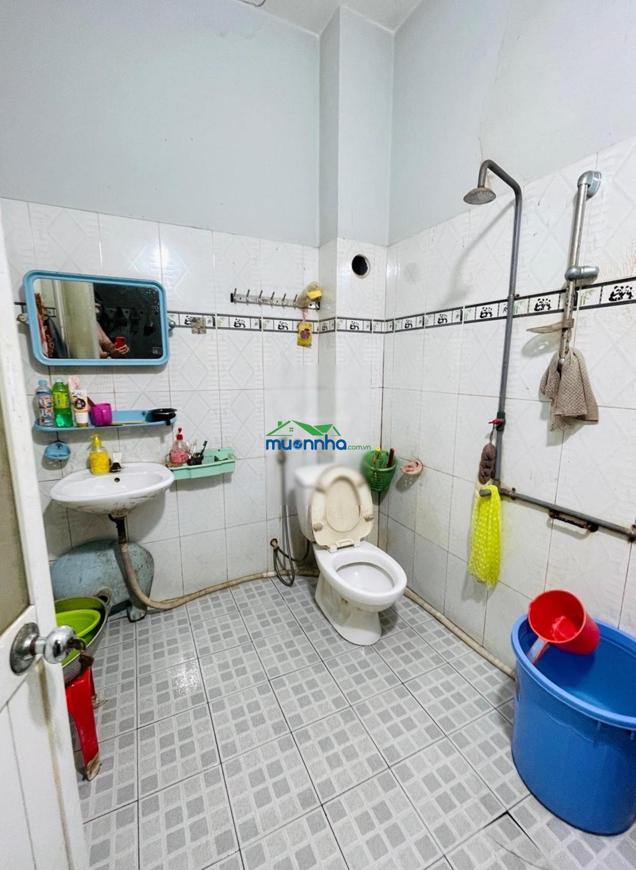 Nhanh mới kịp-bán nhà 162m2 ngang gần 7m phan văn hớn-tân thới nhất, tphcm-giá giảm sâu 9.45 tỷ - 2