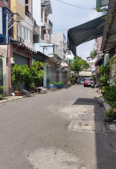 Bán gấp căn nhà 2 tầng hxh dt 4x17, (68 m2) giá 11,5 tỷ nguyễn trọng tuyển, phường 1, tân bình - 3