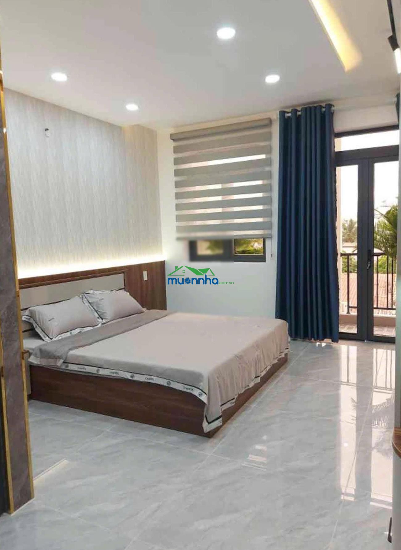 Giảm 20%. bán nhanh nhà 5 tầng. 62m2. trương đăng quế. gò vấp. chỉ 9.3 tỷ