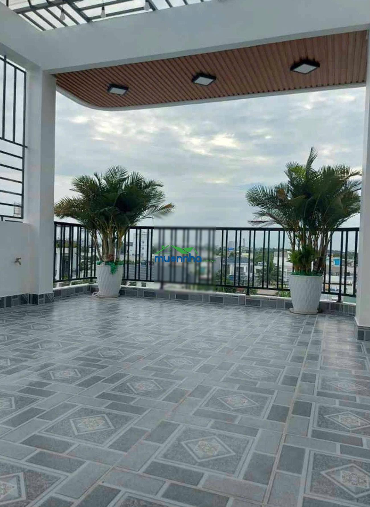 Giảm 20%. bán nhanh nhà 5 tầng. 62m2. trương đăng quế. gò vấp. chỉ 9.3 tỷ - 3