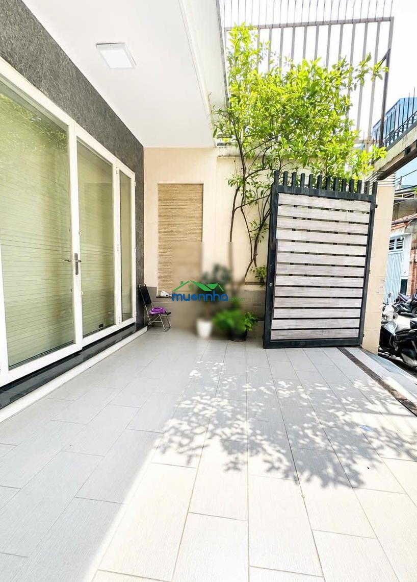 Sốc nhà 4 tầng xô viết nghệ tĩnh 170m2 chỉ 22.99tỷ còn tl - 2