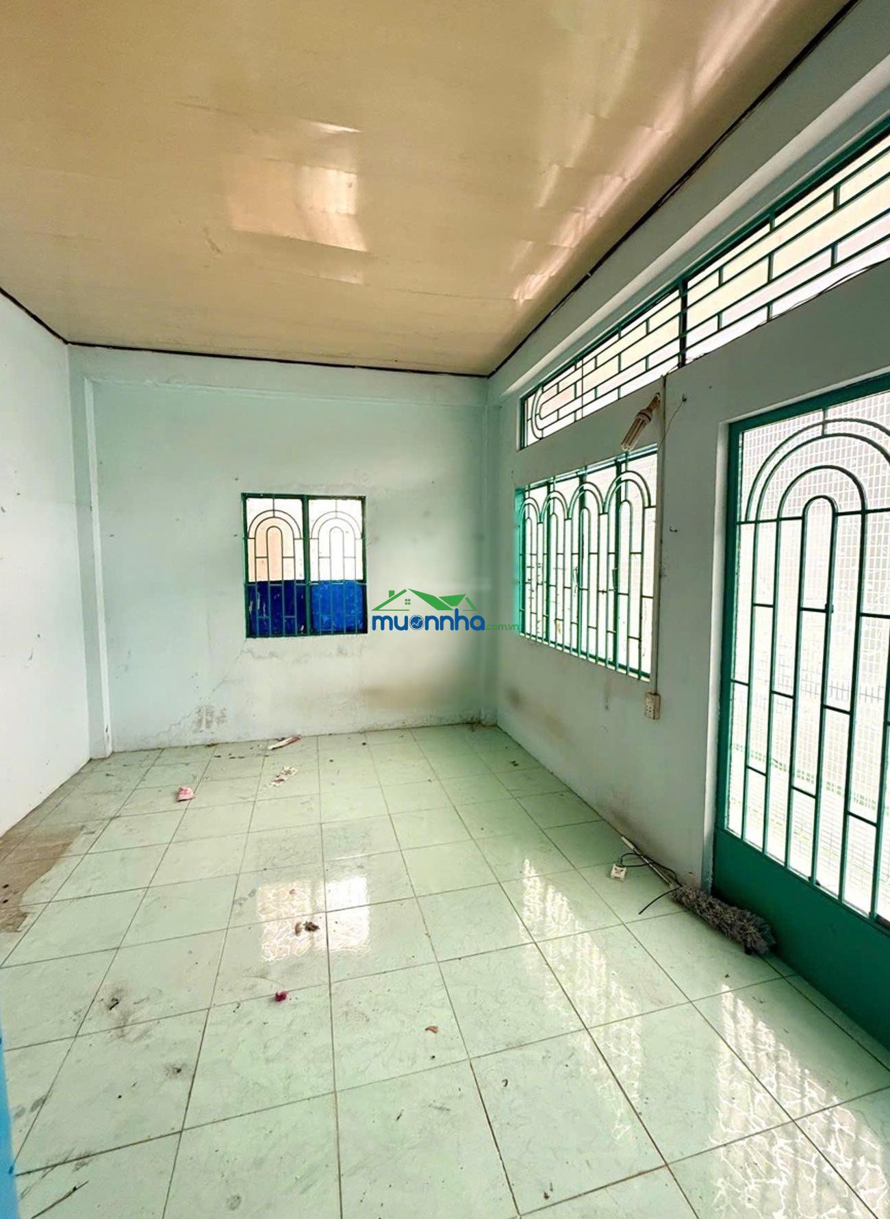 Bán nhà rộng. hẻm lê văn lương quận 7 dt 6x15m - khu tân quy - 2