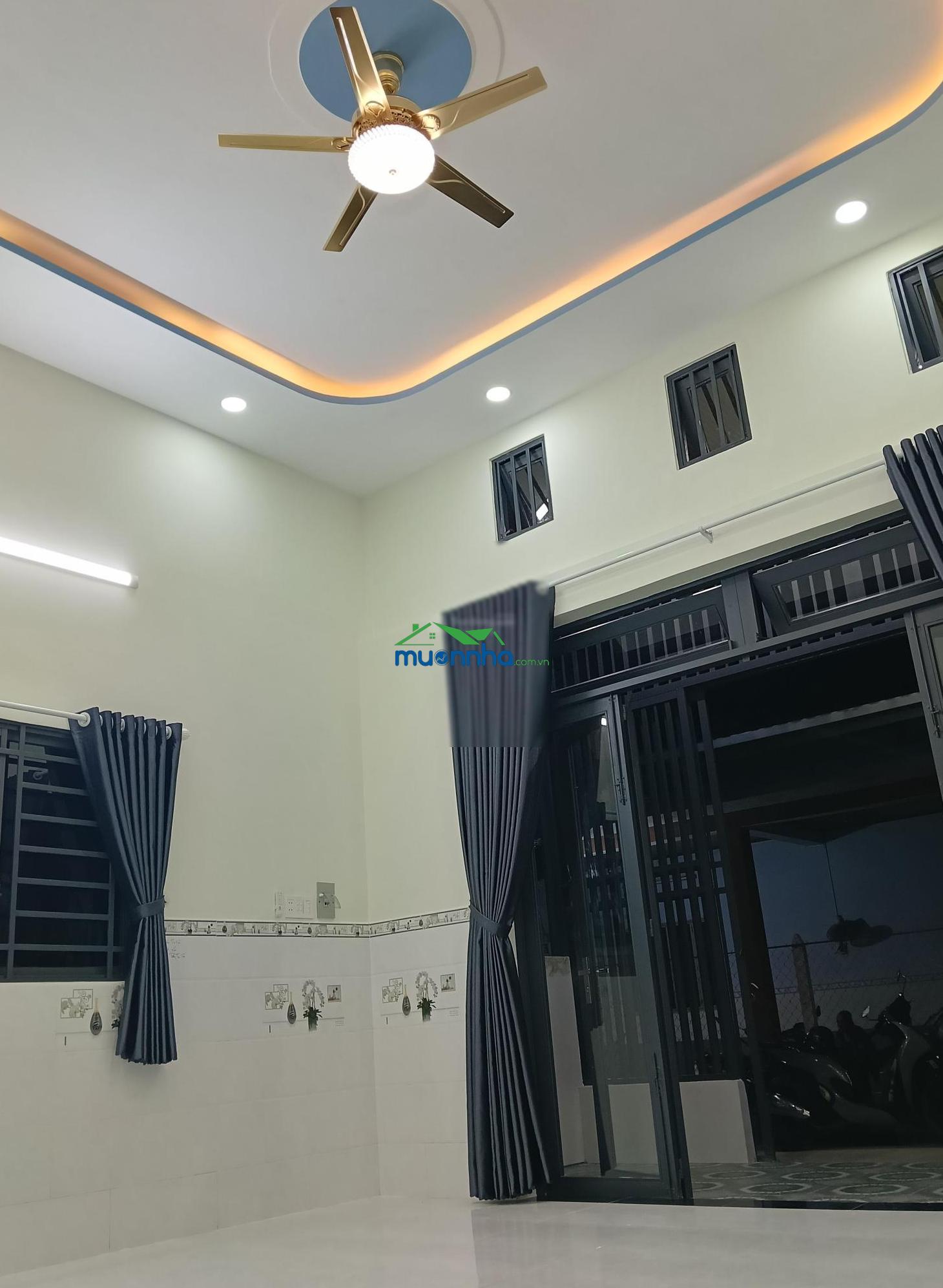 Nhà sđc thới tam thôn hóc môn tphcm - 4