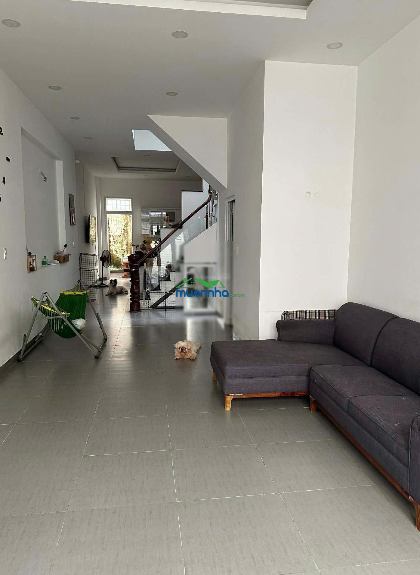 Hàng hiếm bán gấp nhà 1 trệt 1 lầu cư xá đô thành thông 8m vị trí ở và kinh doanh cực vip quận 3 - 3