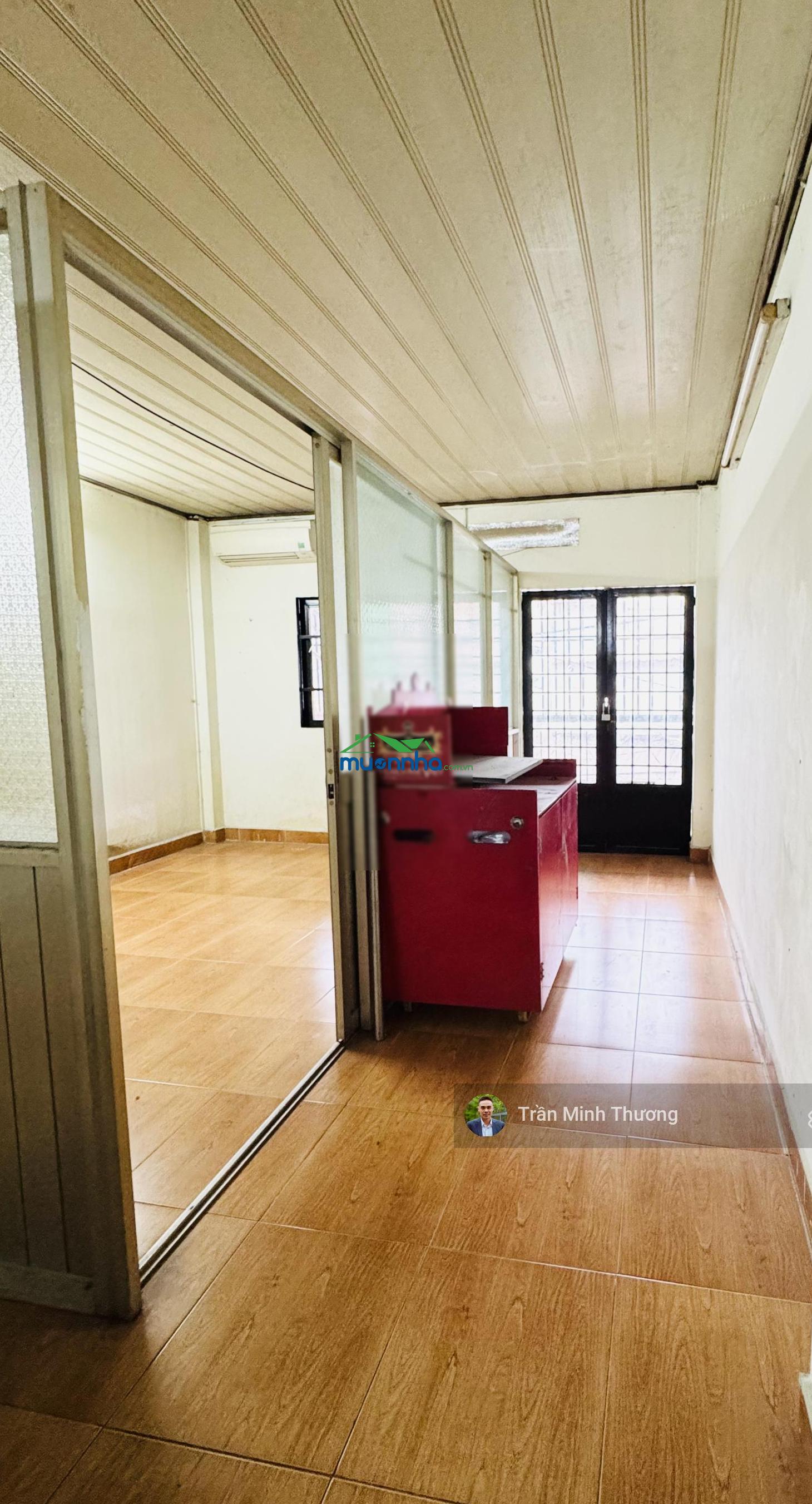 Nhà 2 tầng - sát đỗ xuân hợp - gần global city - 3