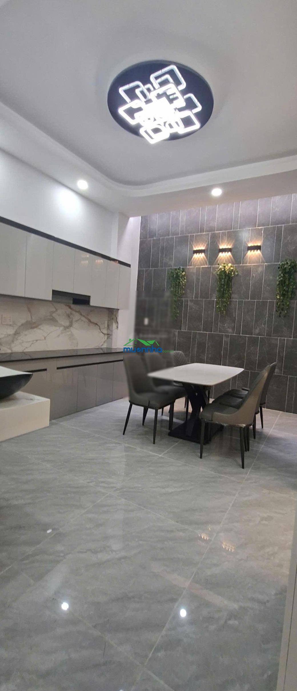 Bán nhà riêng tại tăng nhơn phú a, q9, 7,95 tỷ, 50m2, giá ưu đãi, view đẹp