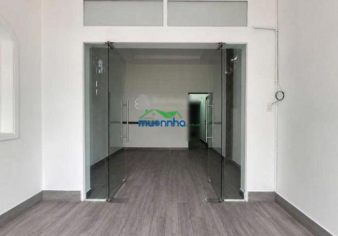 Nhà mới trường thọ 53m hẻm xe tải chỉ nhỉnh 3 tỷ, cách mặt tiền 1 căn! - 2