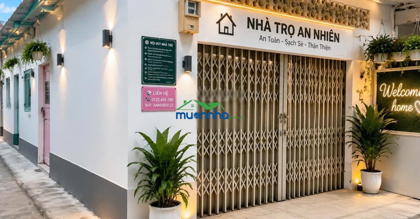 Nhà 2 tầng hxh phạm văn bạch, phường 15, tân bình, 68m2 nhỉnh 6 tỷ - 3
