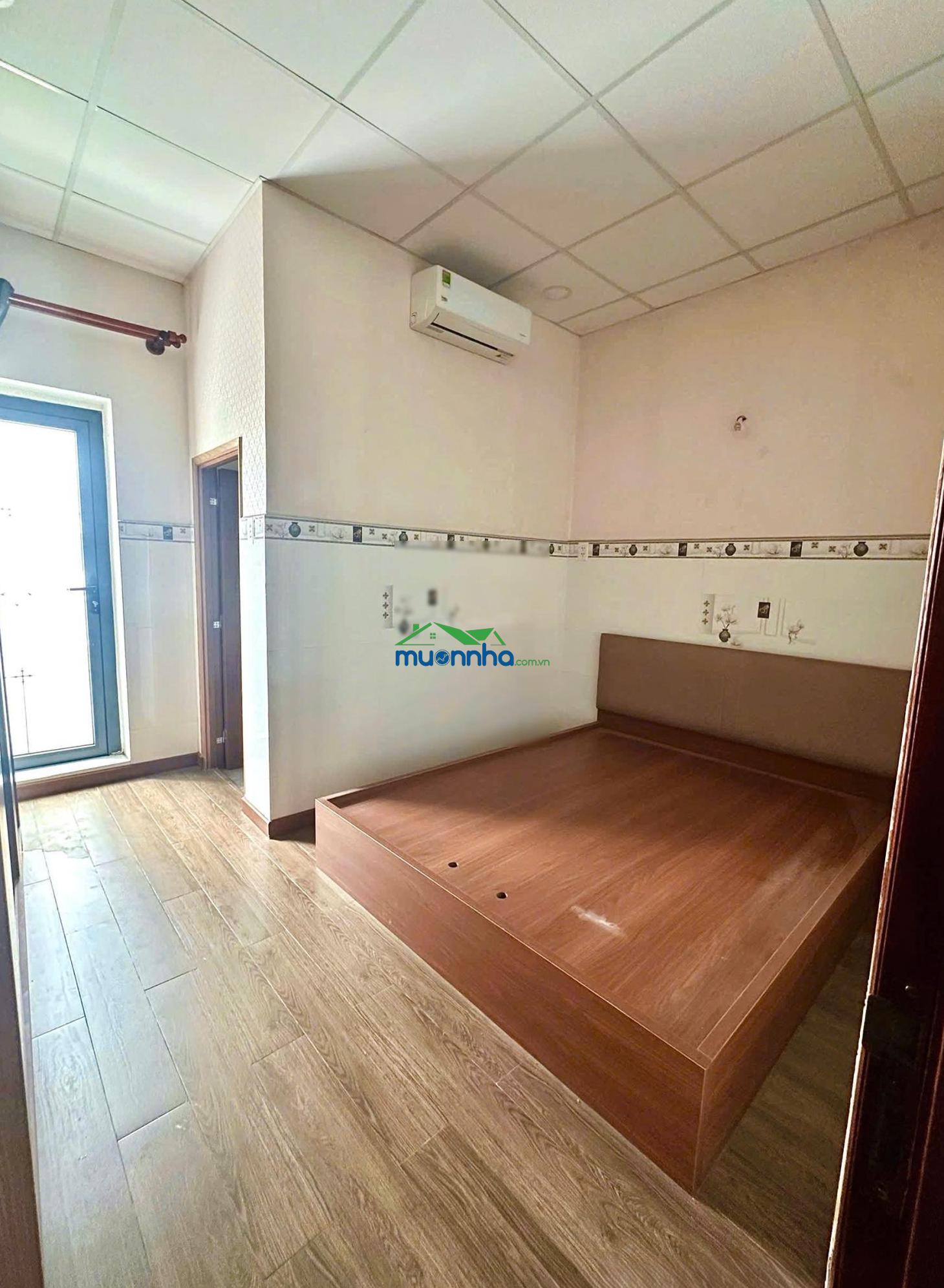 Nhà đẹp giáp khu tên lửa hẻm xe hơi - 3