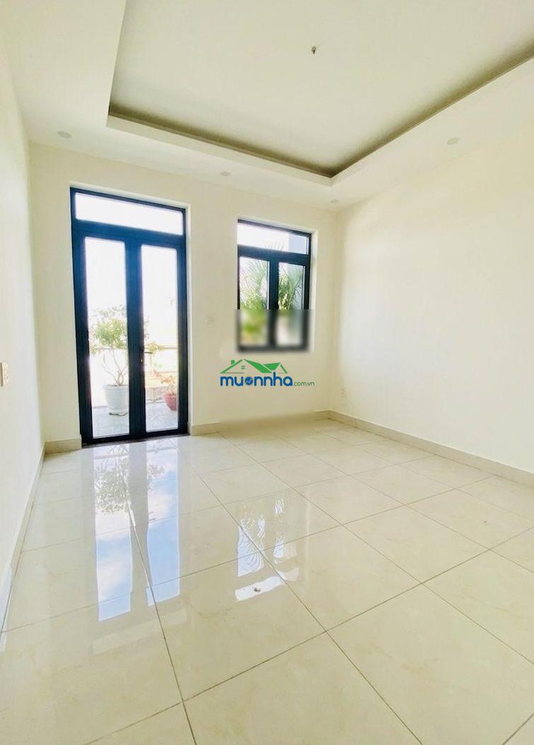 Nhà 4 tầng đường nguyễn sỹ sách hẻm ô tô tránh 5pn gần nhà ga kt3 pháp lý chuẩn - 4