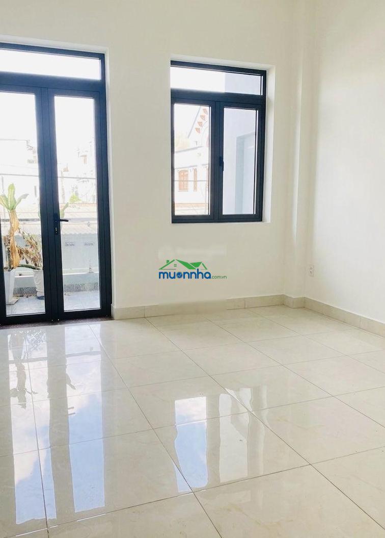 Nhà 4 tầng đường nguyễn sỹ sách hẻm ô tô tránh 5pn gần nhà ga kt3 pháp lý chuẩn