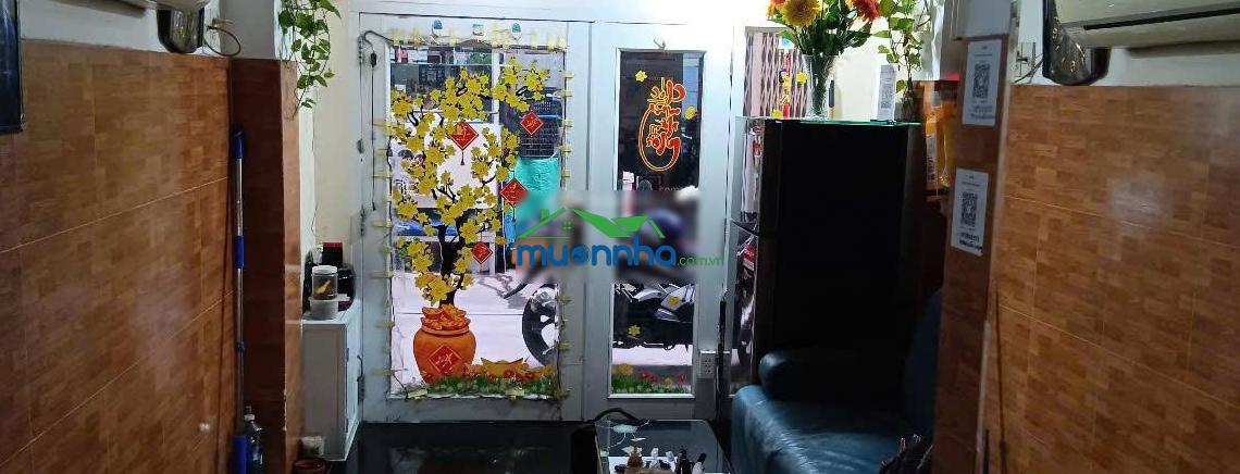 Bán nhà riêng tại nguyễn đình chiểu, khu vực trung tâm giá chỉ 9 tỷ, với 6pn, 6wc full nội thất - 3