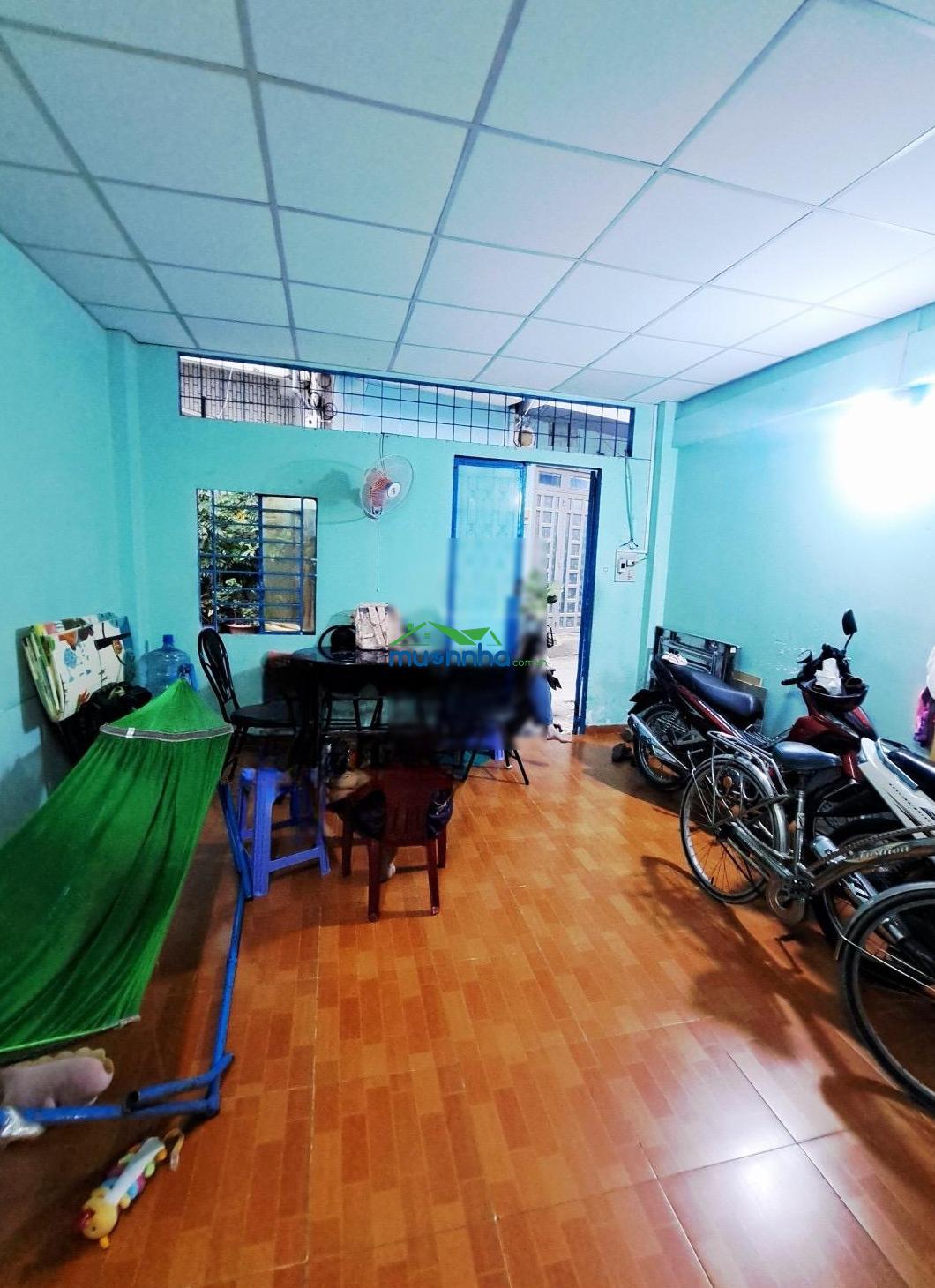 Hàng hiếm phạm phú thứ. tân bình p.11 giáp lạc long quân - hxh 6m thông - lô góc 3 mặt thoáng