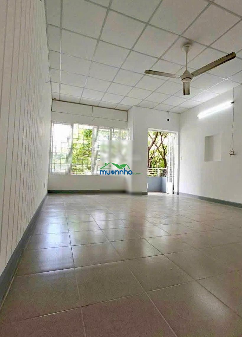 Bán 95m2, 5x20m vuông, hẻm xe hơi, sát mặt tiền quang trung, chỉ 7 tỷ 4 - 4