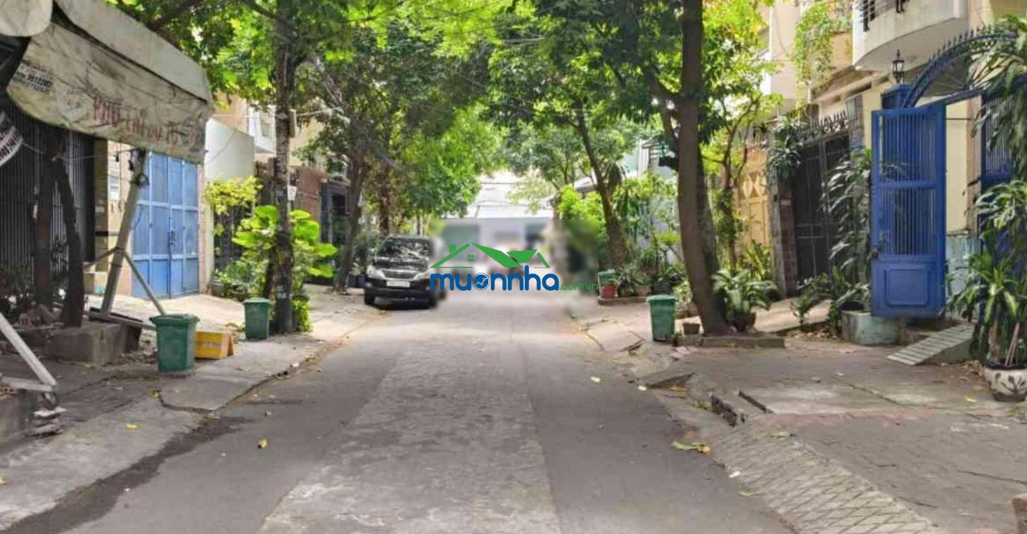 Nhà hẻm xe tải nguyễn gia trí, p.25 | 72m² | 4x18m | 5 tầng | 17.5 tỷ tl | lh: 0345 700 *** - 4