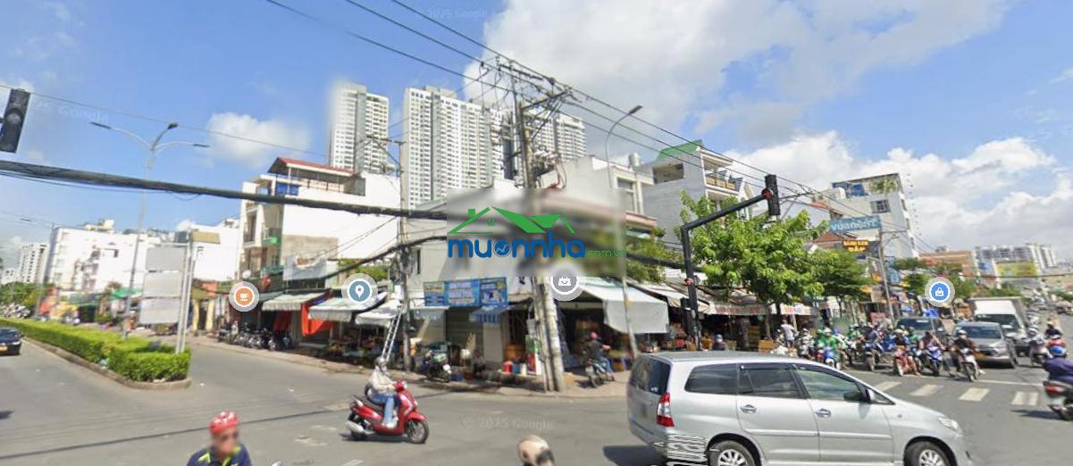 Chỉ nhỉnh 3 tỷ - bán nhà quận 7 - 2 tầng 2pn, gần mt, shr, kdc hiện hữu - 3