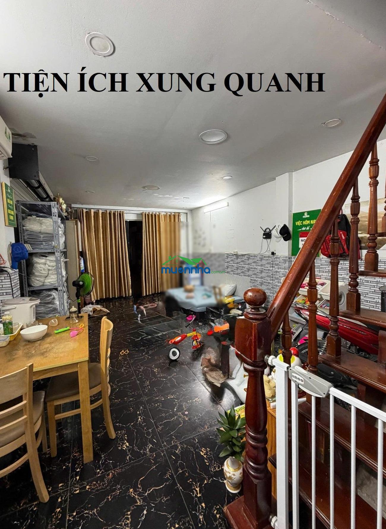 Đường oto -41m2 - 2 tầng -ngay tây thạnh, tân phú -3.6t - 0906 140 *** hiên - 3