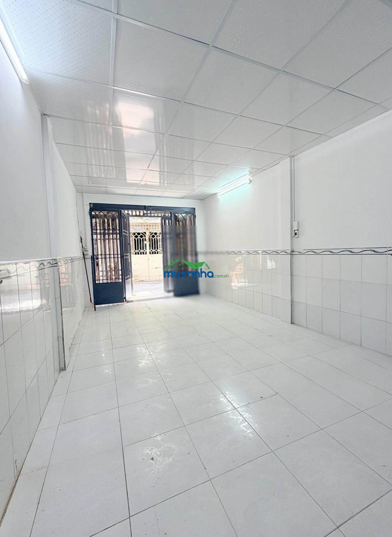 Lý thường kiệt - hxh - 2 tầng - nhỉnh 4 tỷ