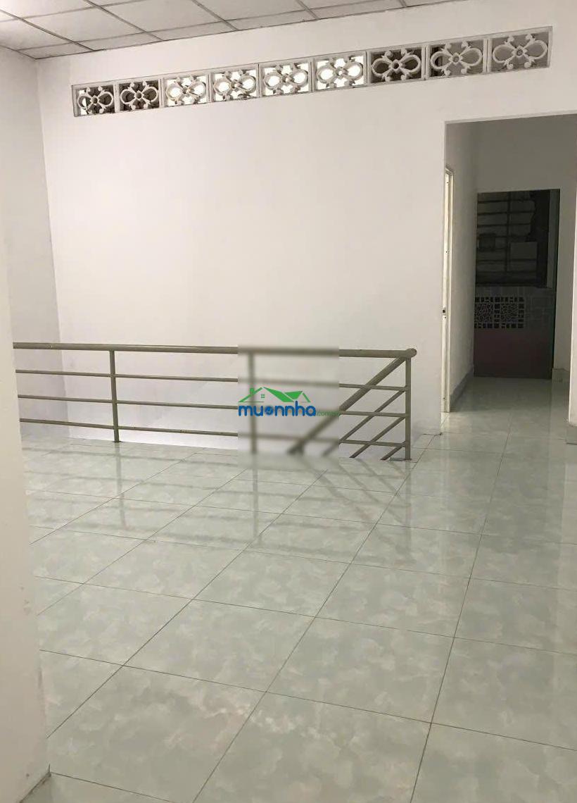Giảm mạnh để bán nhanh - nhà hẻm trần thái tông, sổ hồng chính chủ, giá chỉ 4,85 tỷ! - 2