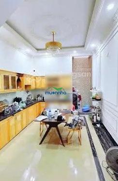 Siêu phẩm nhà mới - đẹp - 4 tầng, 4x18m, hẻm xe hơi, gần cầu vượt tân kỳ tân quý, chỉ 5 tỷ x [c013] - 3