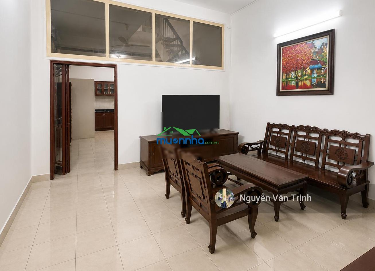 Hxh - lý thường kiệt - thành mỹ 72m2 ngang 4.4m 3 tầng chỉ hơn 13 tỷ - 3
