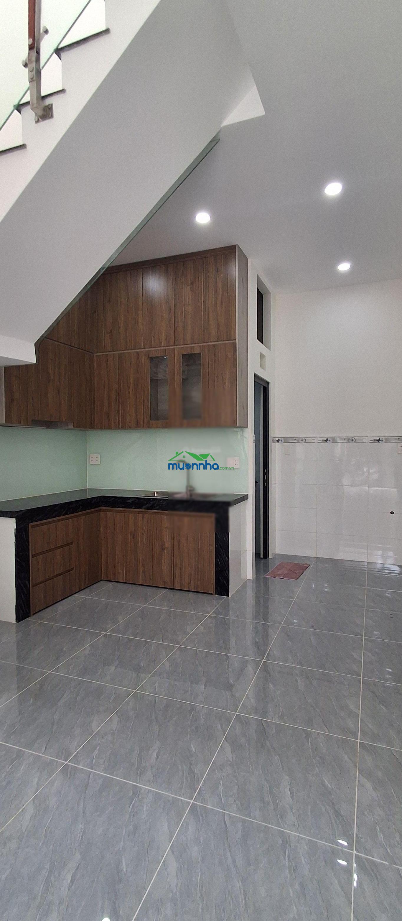 Nhà 2 tầng mới đẹp vào ở liền - lê trọng tấn - tây thạnh - hxh - 45m2 dtsd - shr - chỉ 5,x tỷ. - 2