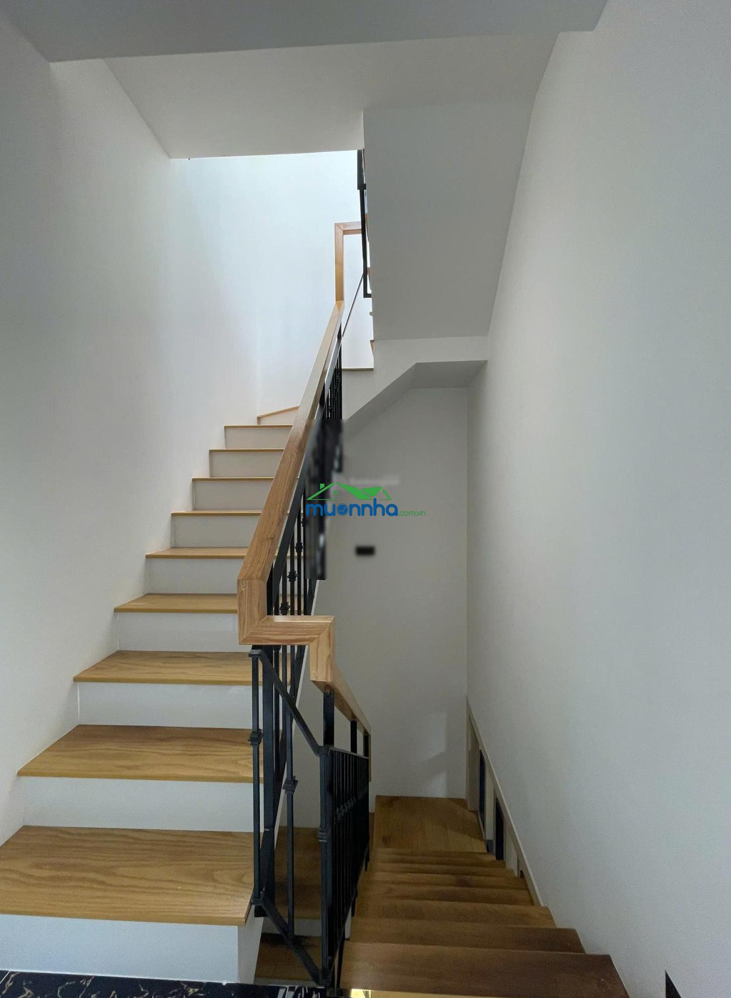 Bán nhà hẻm vip võ văn tần phường 5 quận 3 (5x12m, 2 lầu sân thượng) giá 15,5 tỷ - 2