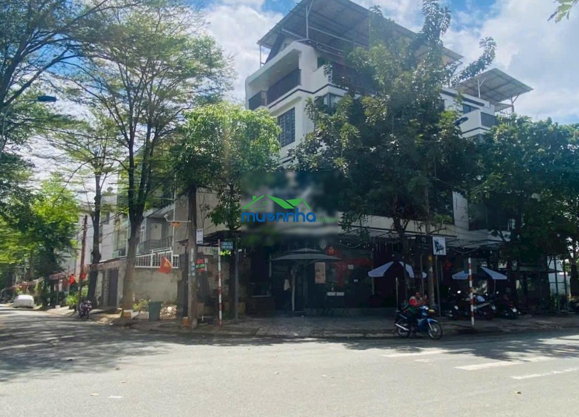 Bán nhà kinh doanh cafe - phạm thế hiển - quận 8 - 3
