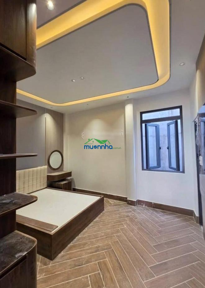 Huỳnh tấn phát ,q7-ngay chân cầu phú mỹ-ngang hiếm 6m-gần các khu vực trung tâm -giá chào 7.3 tỷ - 3