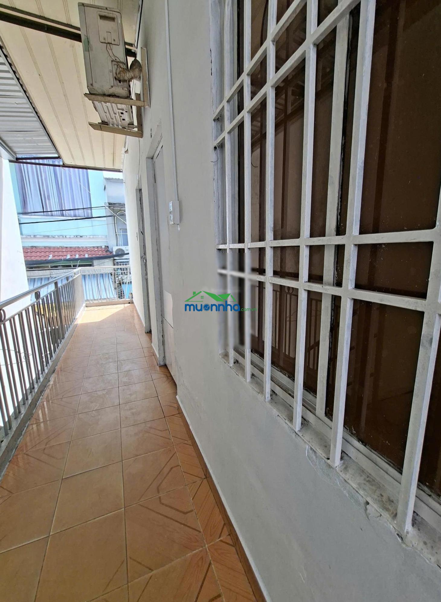 Bán nhà riêng đang kinh doanh phòng trọ khu vực lâm văn bền (quận 7 cũ) - 4