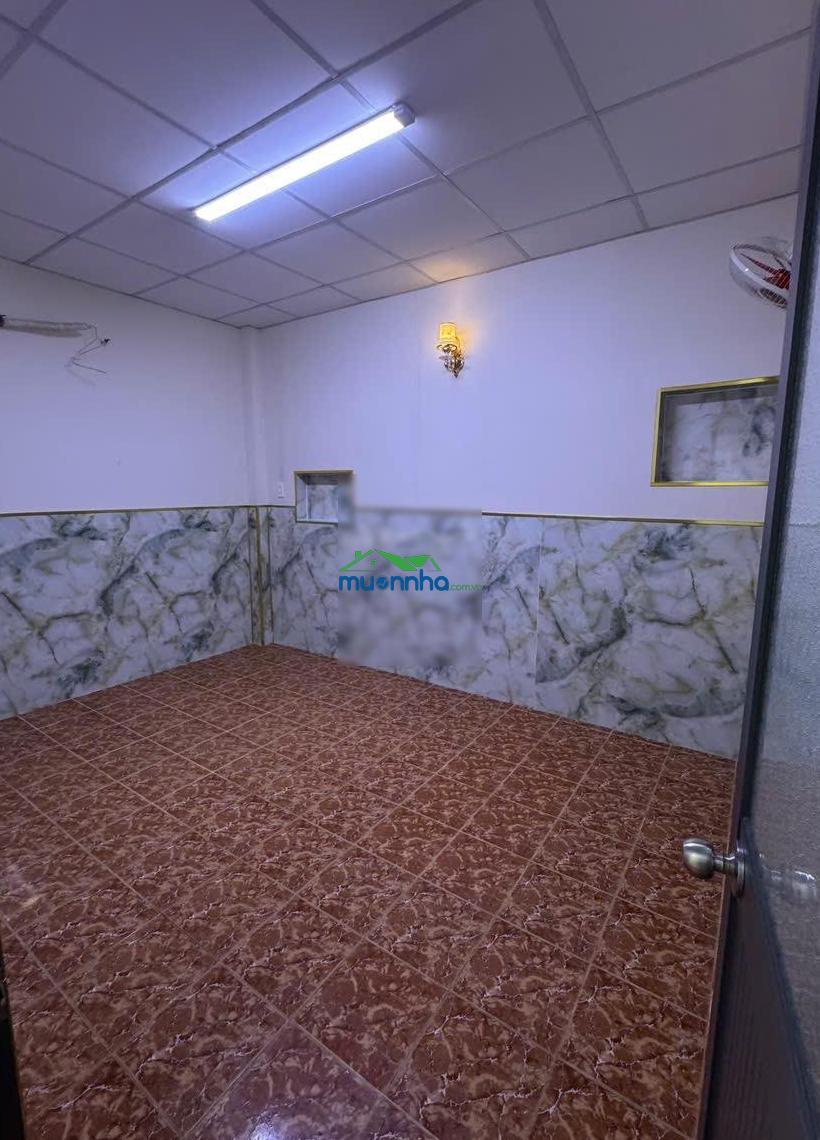 Hẻm nhựa 8m - ngay hương lộ 2 - 65m2 - 3 tầng - nhà mới ở ngay - phù hợp gia đình đông thành viên - 3