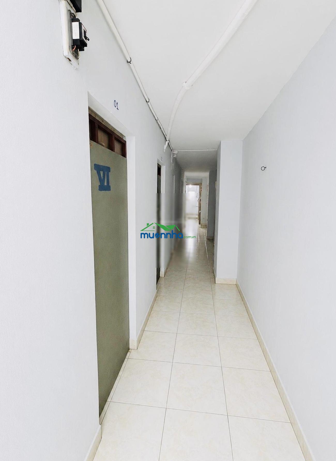 60m2 4tầng btct hxh thông chỉ 4.5tỷ trả là bán, sát cầu tân tạo tỉnh lộ 10 ql1a bình tân, shr vuông - 3