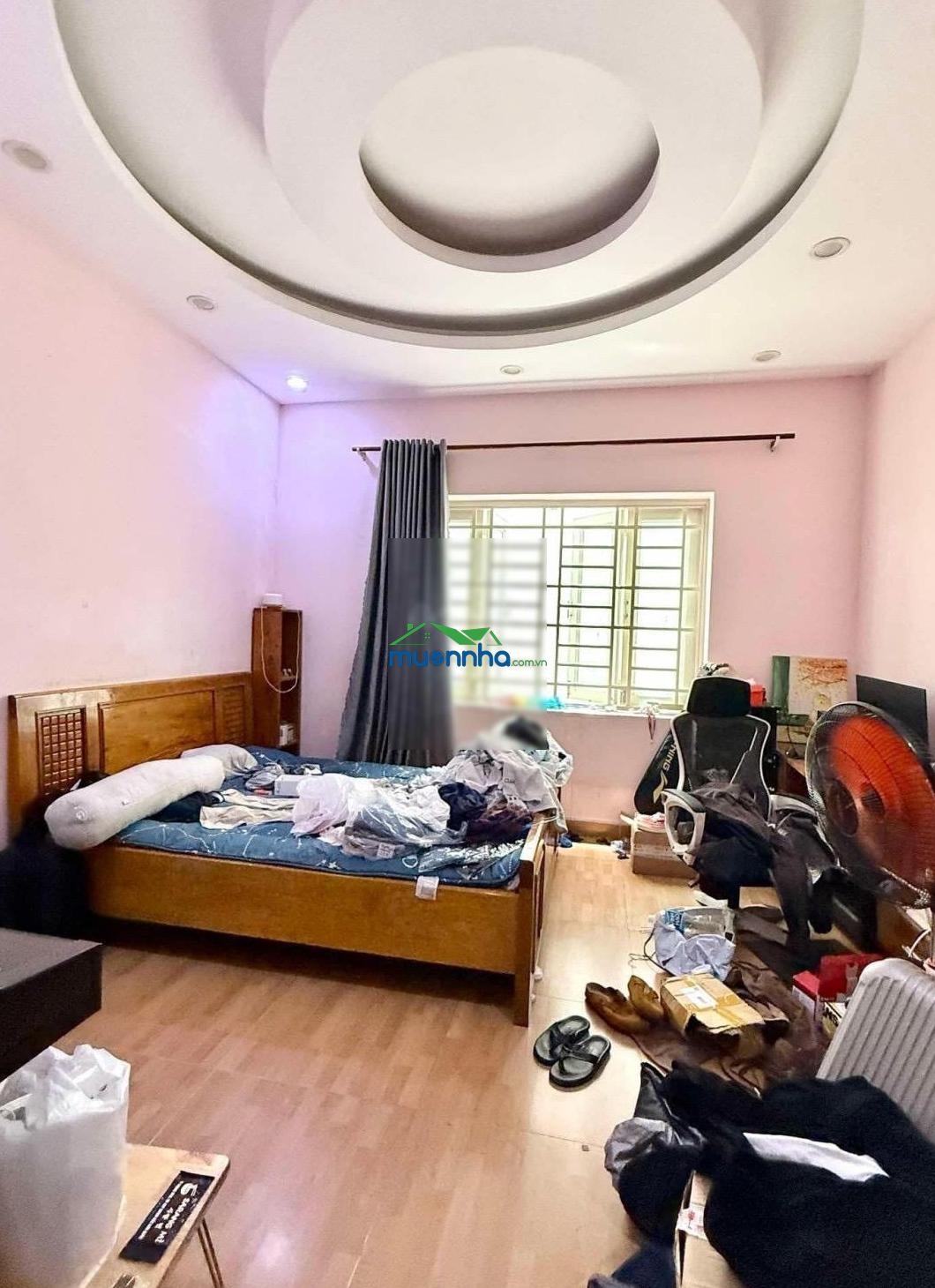 Hẻm xe hơi quay đầu-nhà đẹp-gần quang trung p8 gv-82m2-4 tầng btct-5pn-từ 9tỷ=giảm còn 8,2tỷ tl - 4