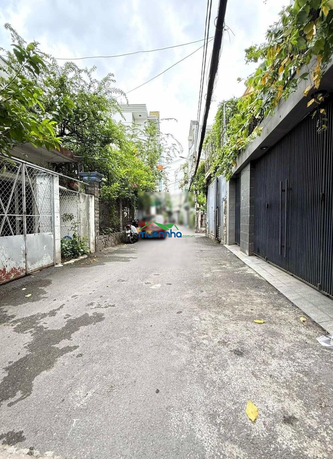 Hẻm xe hơi quay đầu-nhà đẹp-gần quang trung p8 gv-82m2-4 tầng btct-5pn-từ 9tỷ=giảm còn 8,2tỷ tl - 3