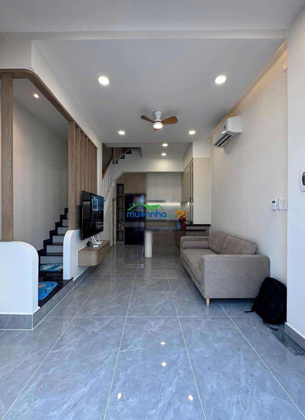 Khu lữ gia q11, gần đh bách khoa, đh y dược, hẻm ô tô 4 chỗ 4 tầng - 3