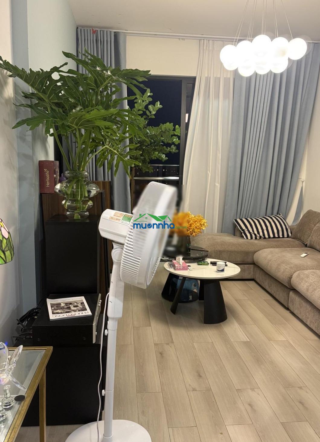 Căn hộ cao cấp chủ đầu tư : masterise homes , toà lumiere boulevard (3pn, 2wc , 6 tỷ 999)
