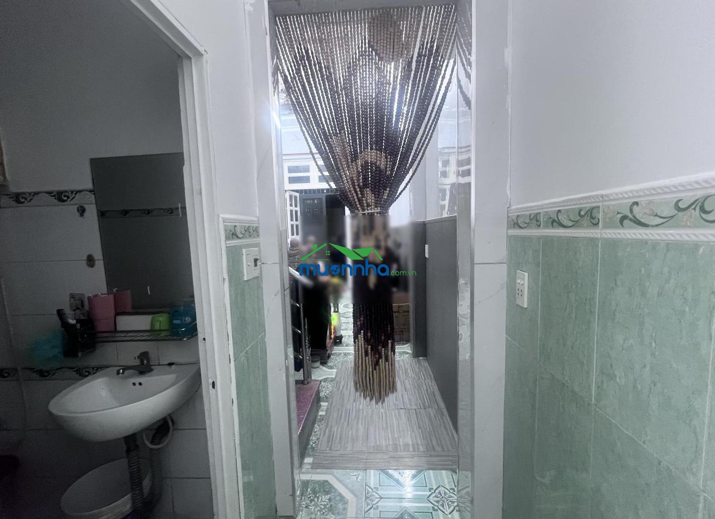 Bán gấp nhà riêng tại tân sơn nhì, 6,299 tỷ, 48m2, 3pn, 2wc, 2 tầng - 4
