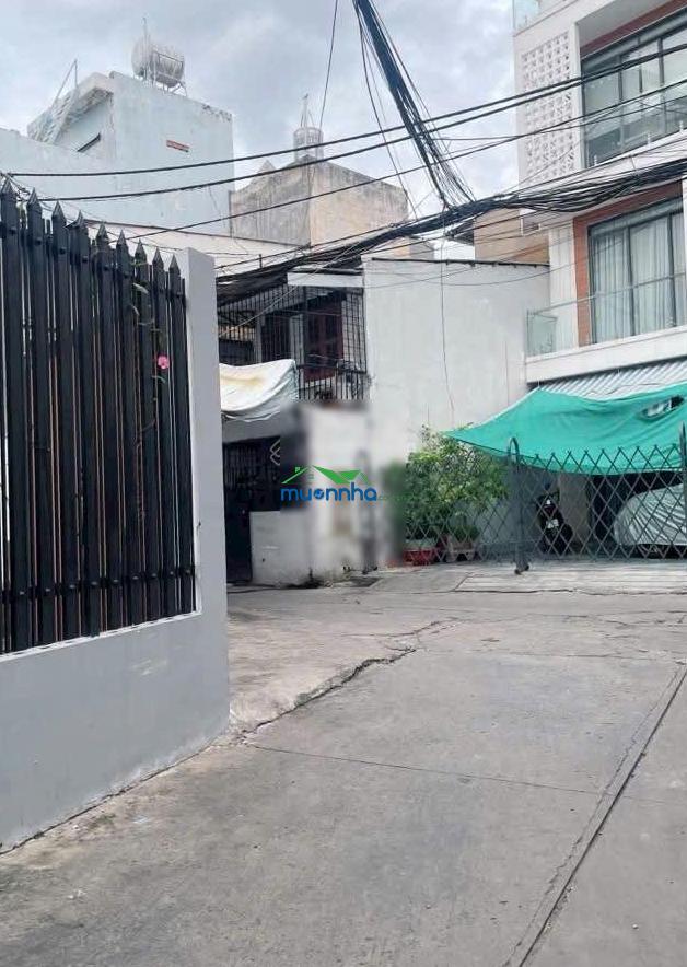 Nhà mới ngay vòng xoay lê đại hành q11 - hẻm xe hơi dòng tiền 18tr/ tháng nội thất xịn xò - 2