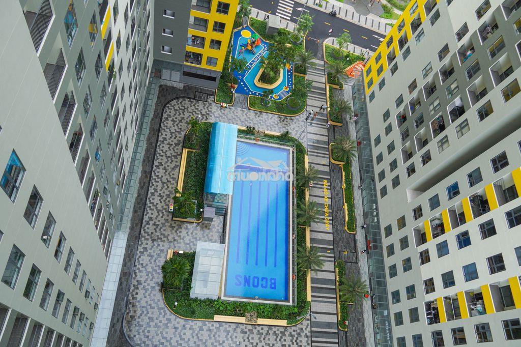 Căn hộ 2pn/2wc ngay làng đại học - nhà mới 100% - ưu đãi cho sinh viên - 4