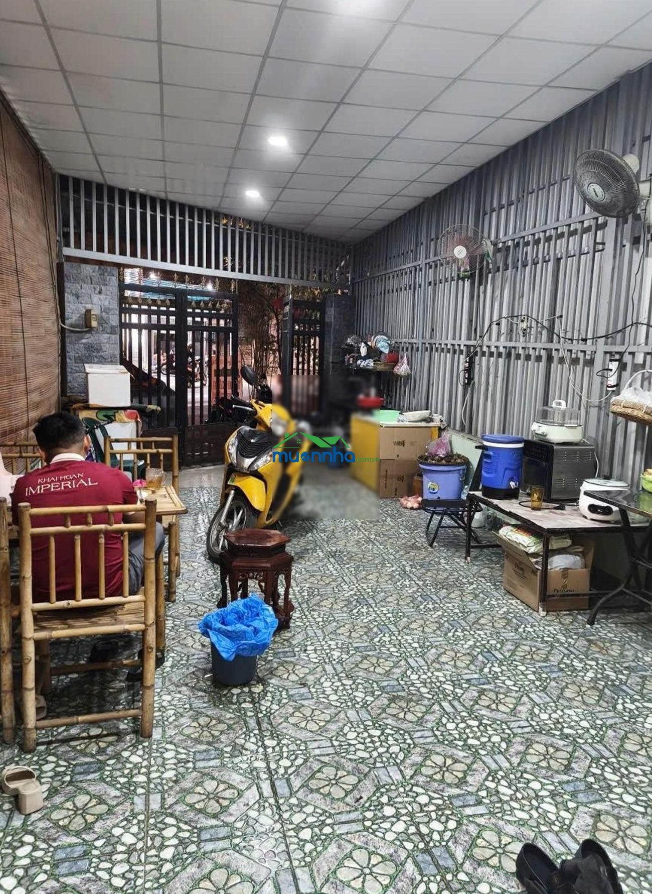 Bán nhà riêng tại gò cát, 7,3 tỷ, 82,5m2, view đẹp, giá ưu đãi