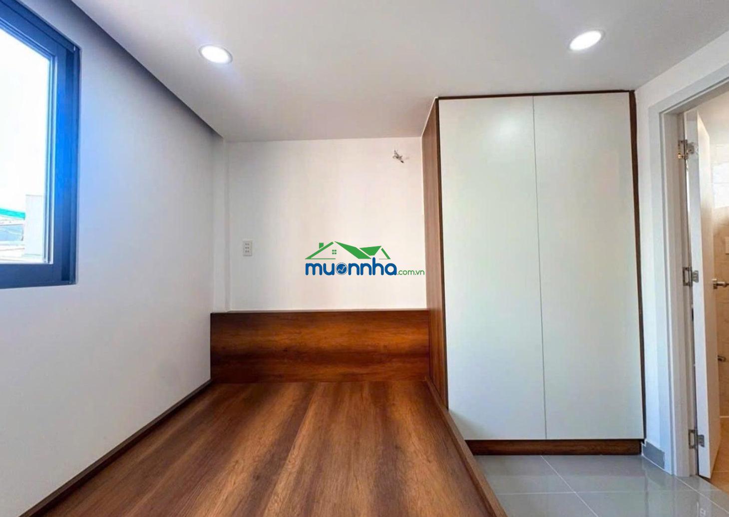 Nhà đẹp trần xuân soạn - quận 7, kế q4, full nội thất, 63m2. chỉ 6,7 tỷ (tl) - 3