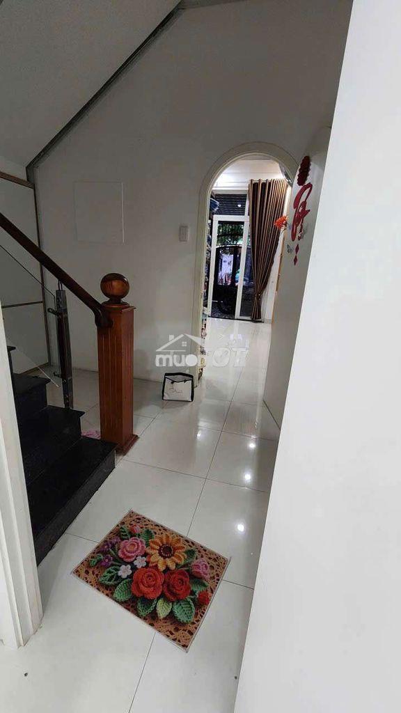 Phong trọ tiện nghi giá rẽ - 4