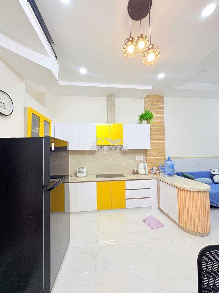 Bán nhà hxh lạc long quân p10 tân bình 38m2 2 tầng chỉ 5,5 tỷ - 3
