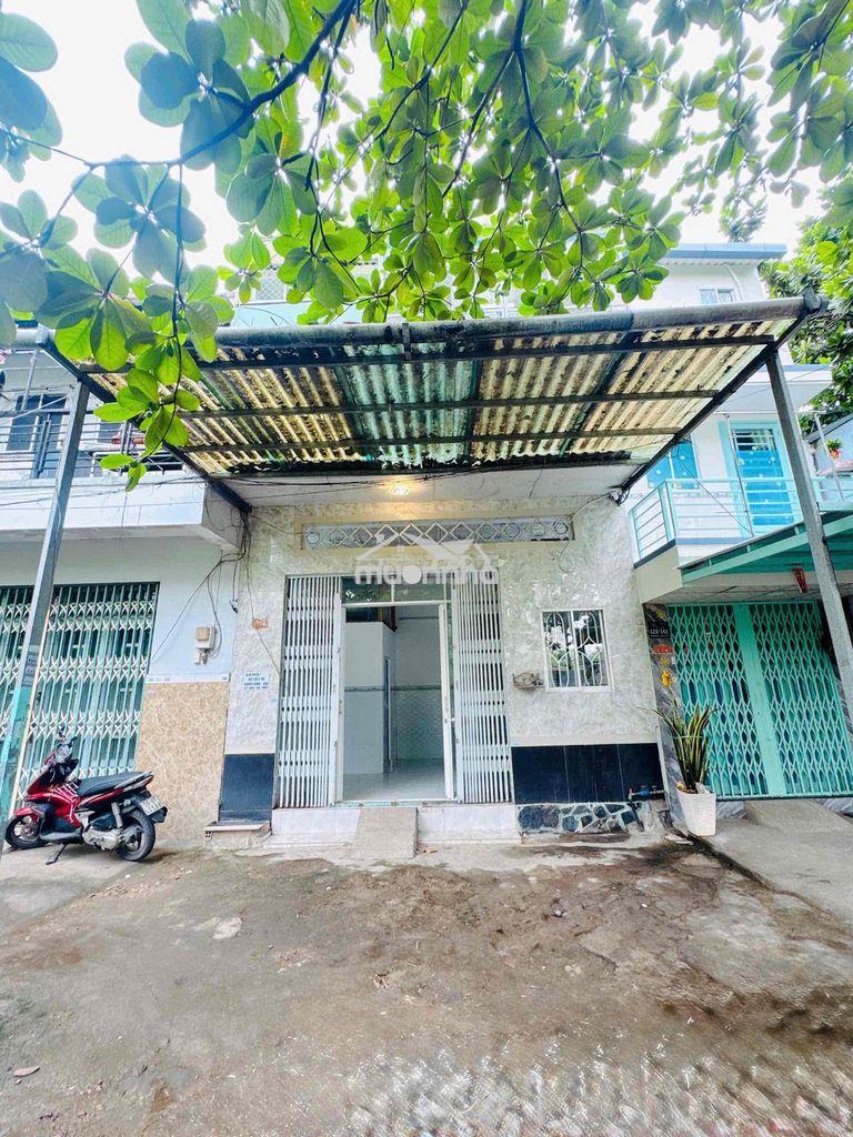 Cho thuê nhà nguyên căn siêu mới nằm ngay parcmall - cầu chánh hưng q8
