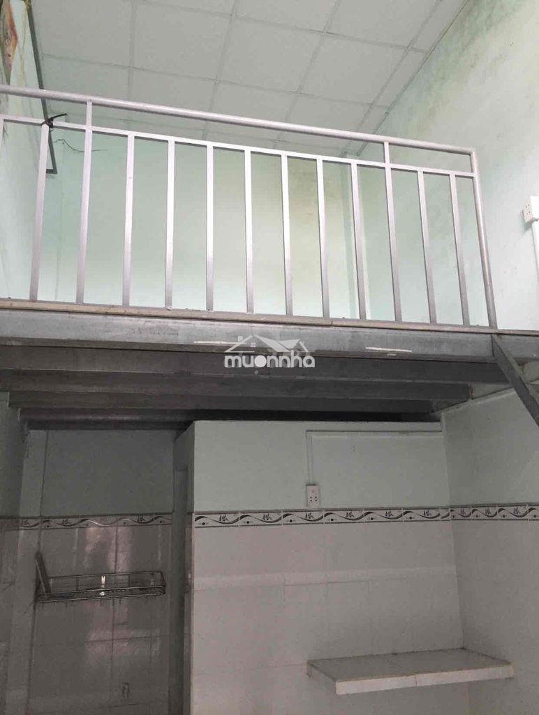 Phòng cho thuê gần chợ bờ ngựa