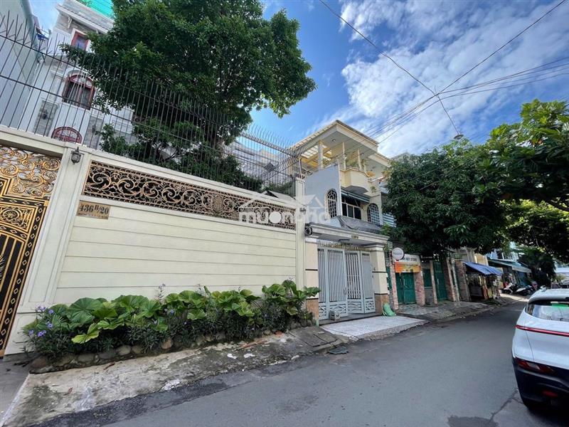 Bán nhà hẻm 10m nguyễn trãi | quận 1 | 6.5x16m | 3 lầu | chỉ 26 tỷ.
