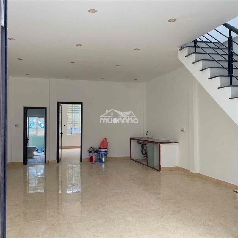 Cho thuê nhà 2 tầng  kiệt 245 âu cơ hoà khánh bắc liên chiểu
