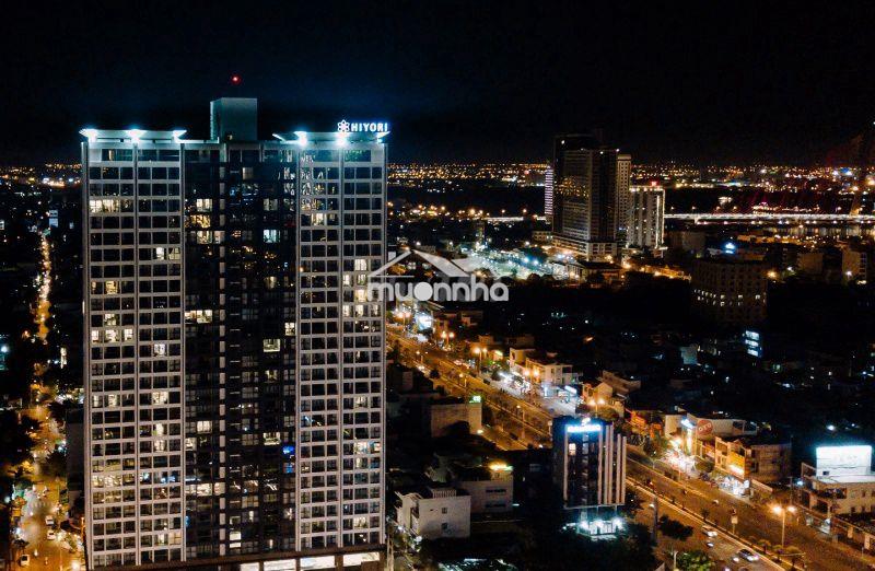 Chính chủ cần bán gấp căn 2pn tầng cao view đẹp hiyori giá tốt !