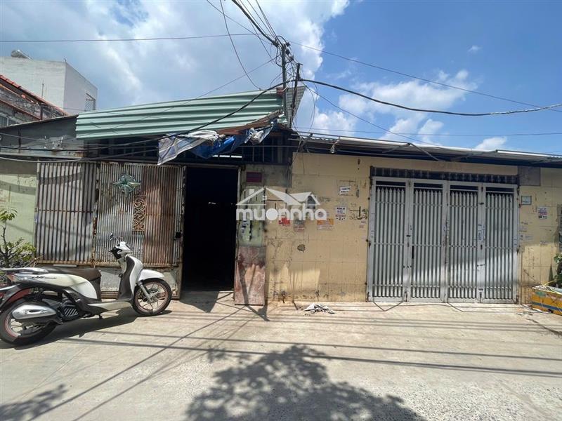 ✅ Cho thuê kho xưởng gần aeon👉bình tân (380m2-25tr) xe tải 10t✅