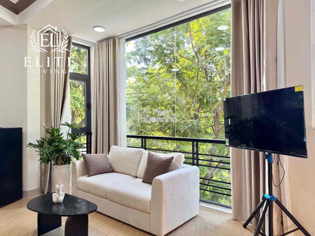 ‼ Studio - cửa sổ trời - thang máy - hầm xe ngay toà nhà viettel - 4